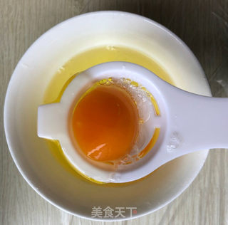蒸蛋糕的做法步骤:2