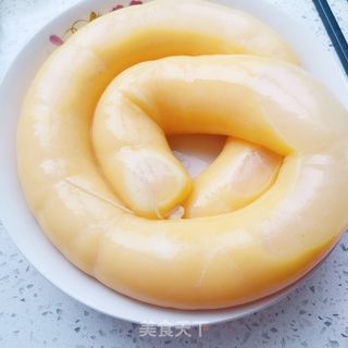 蛋菇的做法步骤:4
