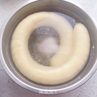 蛋菇的做法步骤:7