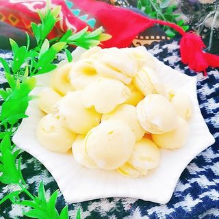 蛋菇的做法步骤:11