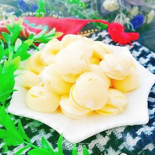 蛋菇的做法步骤:12