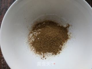 葱花油饼的做法步骤：7