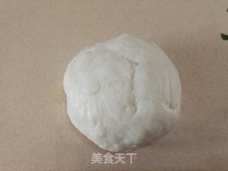 葱花油饼的做法步骤:9