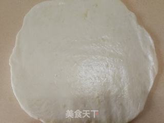 葱花油饼的做法步骤:10