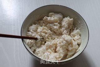 鸡蛋饼的做法步骤：2