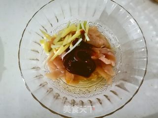 黄金烤鸡柳的做法步骤:2
