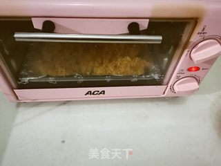 黄金烤鸡柳的做法步骤:6