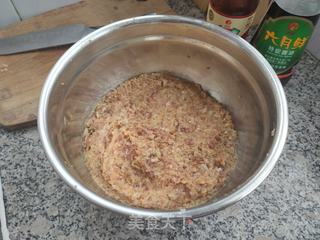 牛肉水饺的做法步骤:5