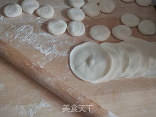 牛肉水饺的做法步骤:7