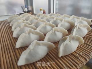 牛肉水饺的做法步骤:8