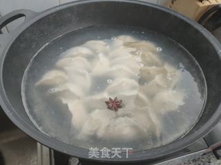 牛肉水饺的做法步骤:9
