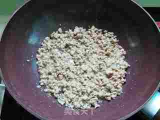 肉末烤茄子的做法步骤:7
