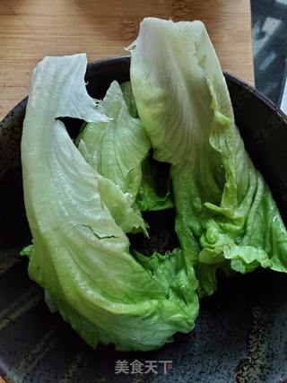牛腩河粉的做法步骤:3