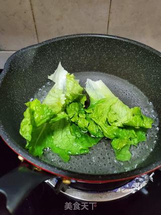 牛腩河粉的做法步骤:5