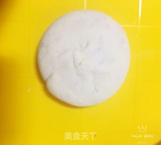 麻将烧饼的做法步骤：9