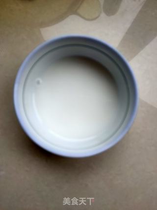 干香菇肉酱拌面的做法步骤:6