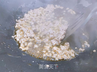 麻婆豆腐的做法步骤:4