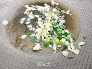 麻婆豆腐的做法步骤:8