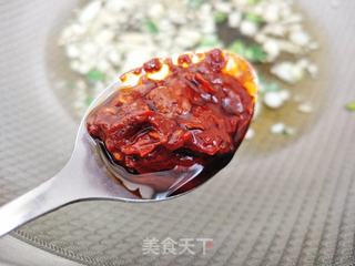 麻婆豆腐的做法步骤:9