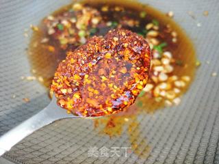 麻婆豆腐的做法步骤:10