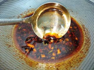 麻婆豆腐的做法步骤:11
