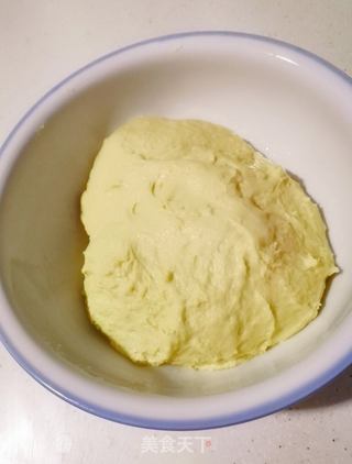 香酥油条的做法步骤:4