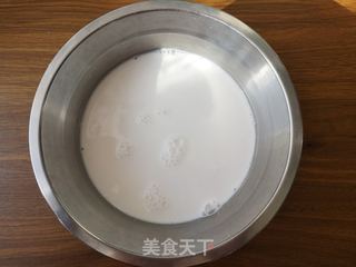 大米松饼的做法步骤:5
