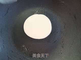 大米松饼的做法步骤:10