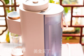 小米藜麦糊的做法步骤:4