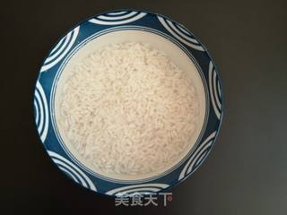 藕粒糯米丸的做法步骤:3