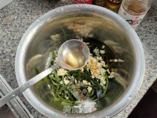 凉拌海带丝的做法步骤:6