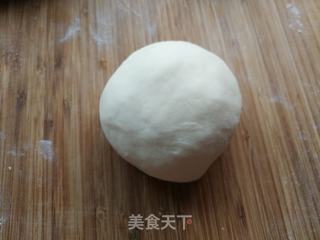 芥菜鸡蛋麦饼的做法步骤:8