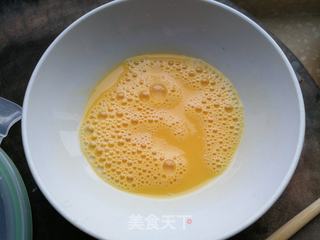 芥菜鸡蛋麦饼的做法步骤:10