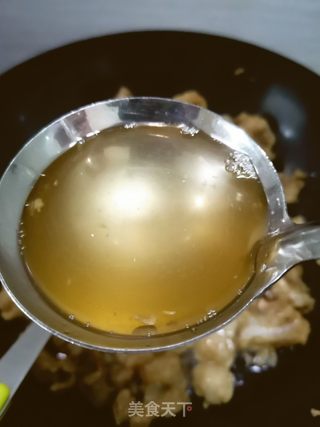 熬猪油的做法步骤:5