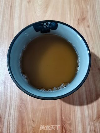 熬猪油的做法步骤:7