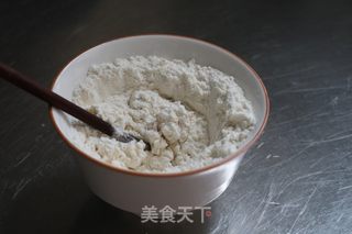 千层酥脆小麻花的做法步骤：5