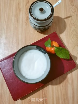 熬猪油的做法步骤:8