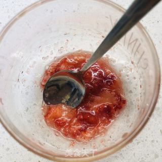 好喝的“芝芝莓莓”的做法步骤:5