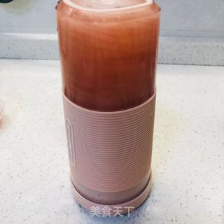 好喝的“芝芝莓莓”的做法步骤:6