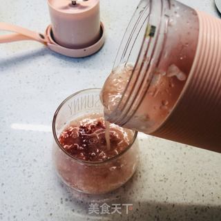 好喝的“芝芝莓莓”的做法步骤:7
