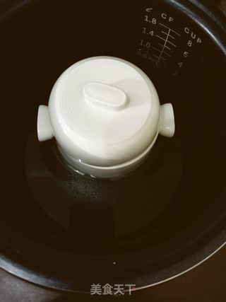 红枣薏米汤的做法步骤:10