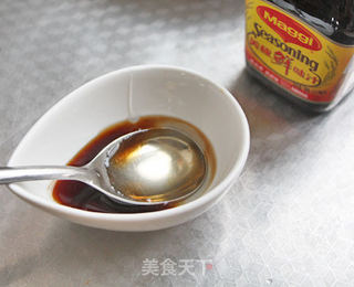 煎狭鳕鱼的做法步骤:7