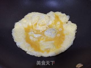 鸡蛋酱的做法步骤:2