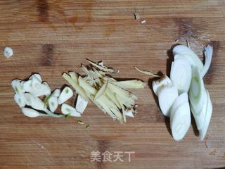 自制骨肉相连的做法步骤:2