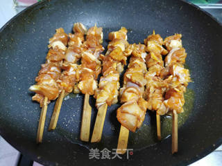 自制骨肉相连的做法步骤:9