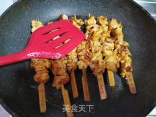 自制骨肉相连的做法步骤:10