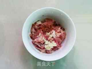 香脆鸡柳的做法步骤:3