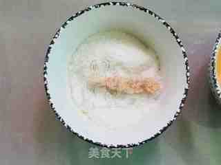 香脆鸡柳的做法步骤:7