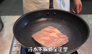 红烧肉的做法步骤：3