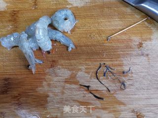 粉果的做法步骤:2